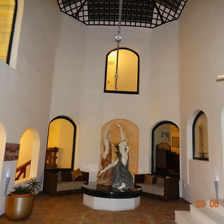 Tharroe Of Mykonos Boutique Hotel Mykonos Town Zewnętrze zdjęcie