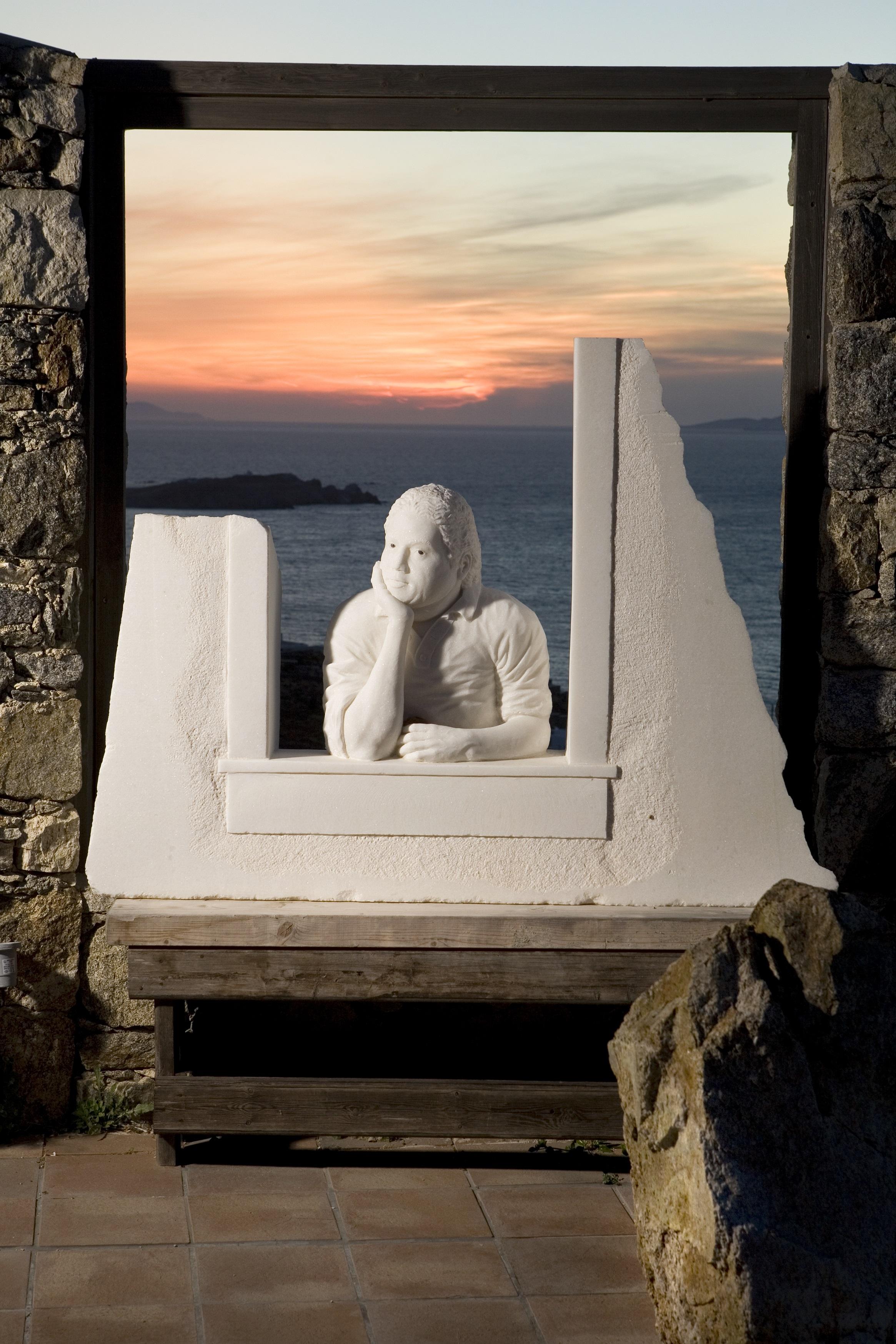 Tharroe Of Mykonos Boutique Hotel Mykonos Town Zewnętrze zdjęcie