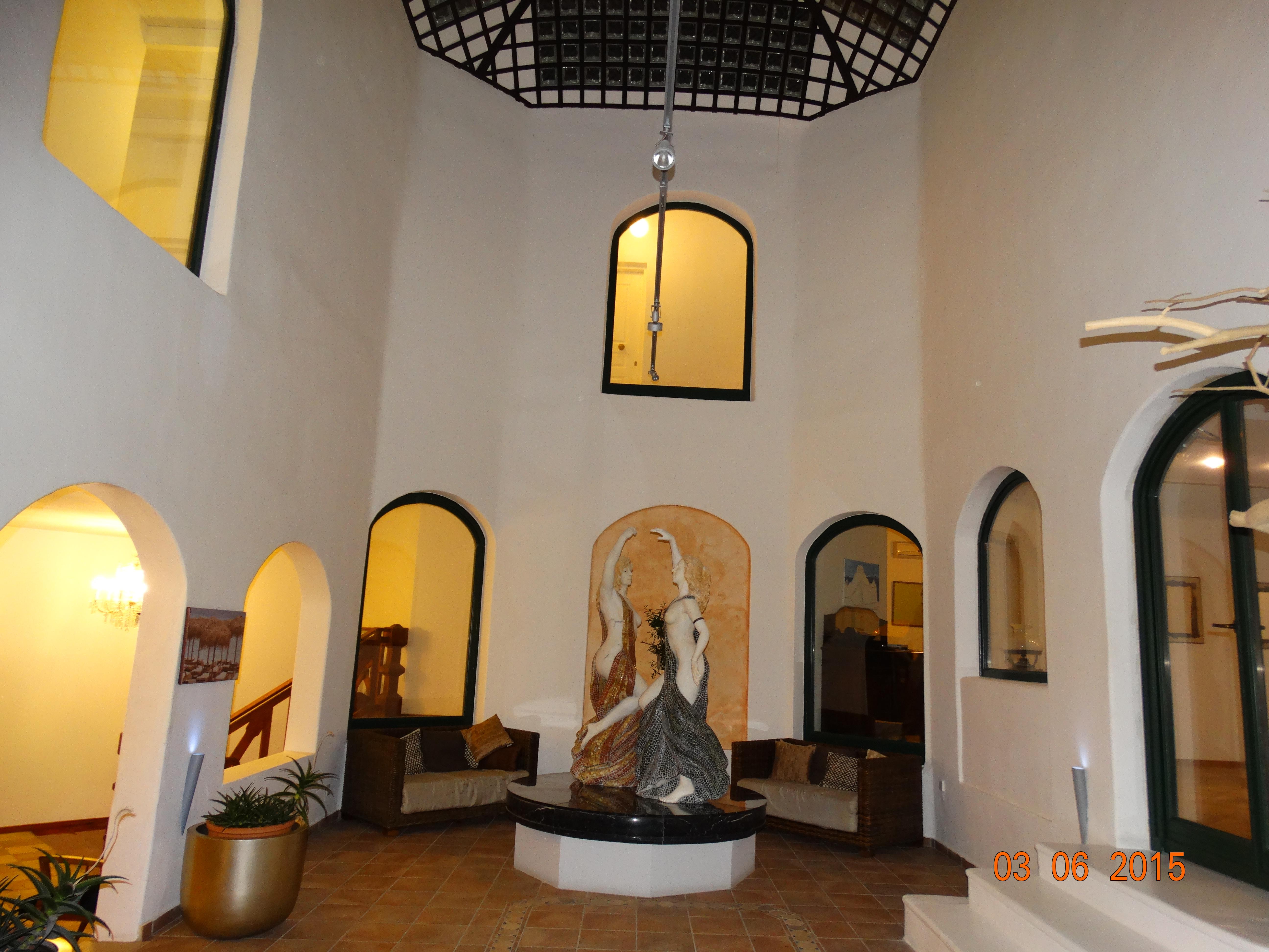 Tharroe Of Mykonos Boutique Hotel Mykonos Town Zewnętrze zdjęcie