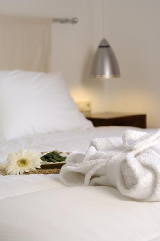 Tharroe Of Mykonos Boutique Hotel Mykonos Town Zewnętrze zdjęcie