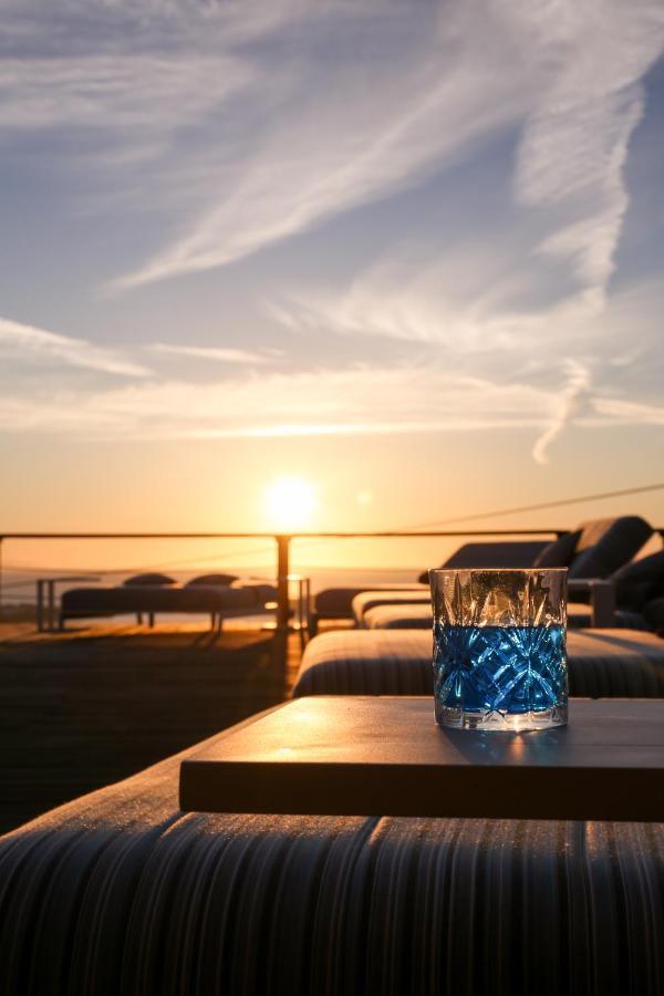 Tharroe Of Mykonos Boutique Hotel Mykonos Town Zewnętrze zdjęcie